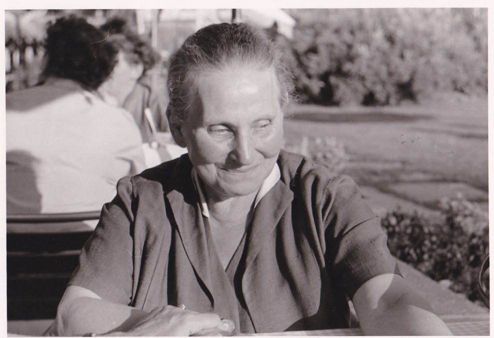 Elsa Gindler – Reihe (3 Webinare)