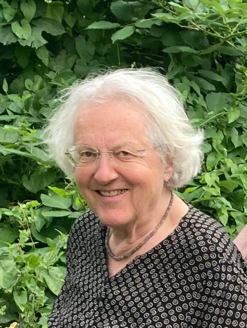 Marianne Haag