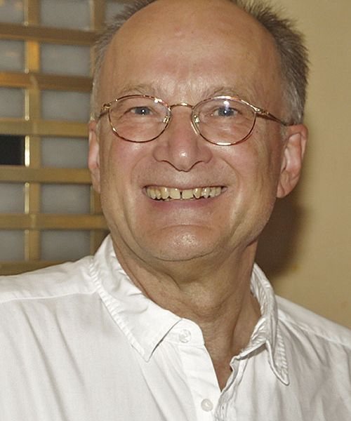 Ulfried Geuter