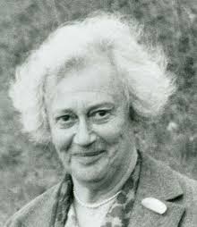 Lily Ehrenfried (1896 - 1994)